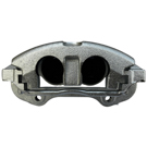 2017 Chrysler Pacifica Brake Caliper 4